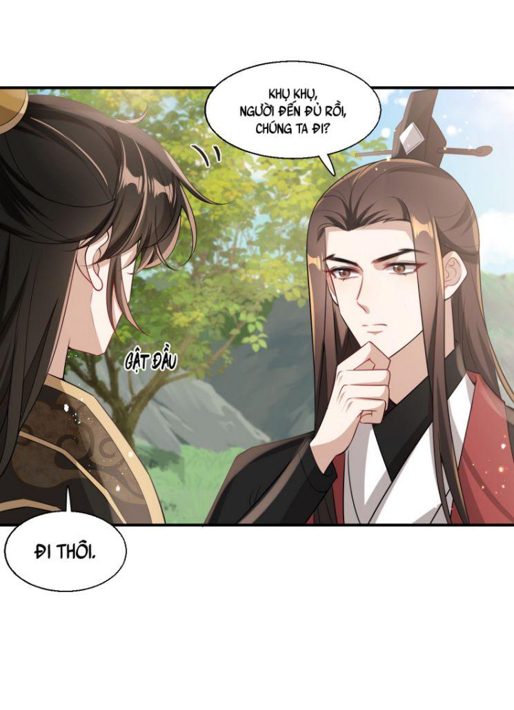 Thẳng Thắn Từ Nghiêm Chapter 20 - Trang 2