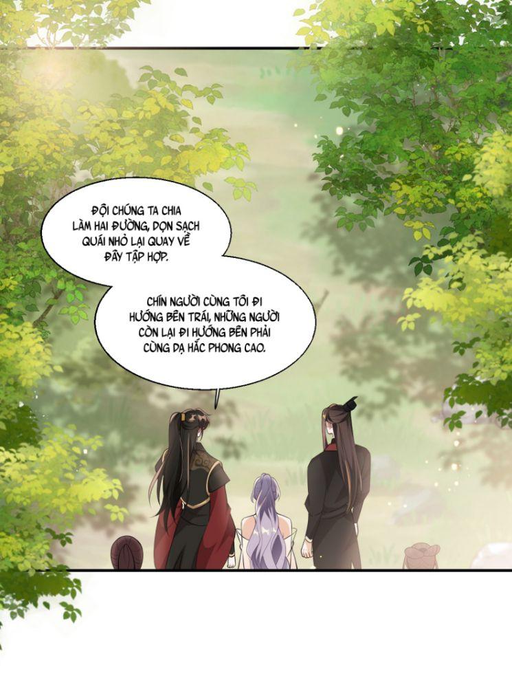 Thẳng Thắn Từ Nghiêm Chapter 20 - Trang 2
