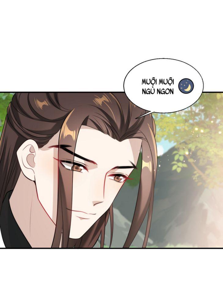 Thẳng Thắn Từ Nghiêm Chapter 21 - Trang 2