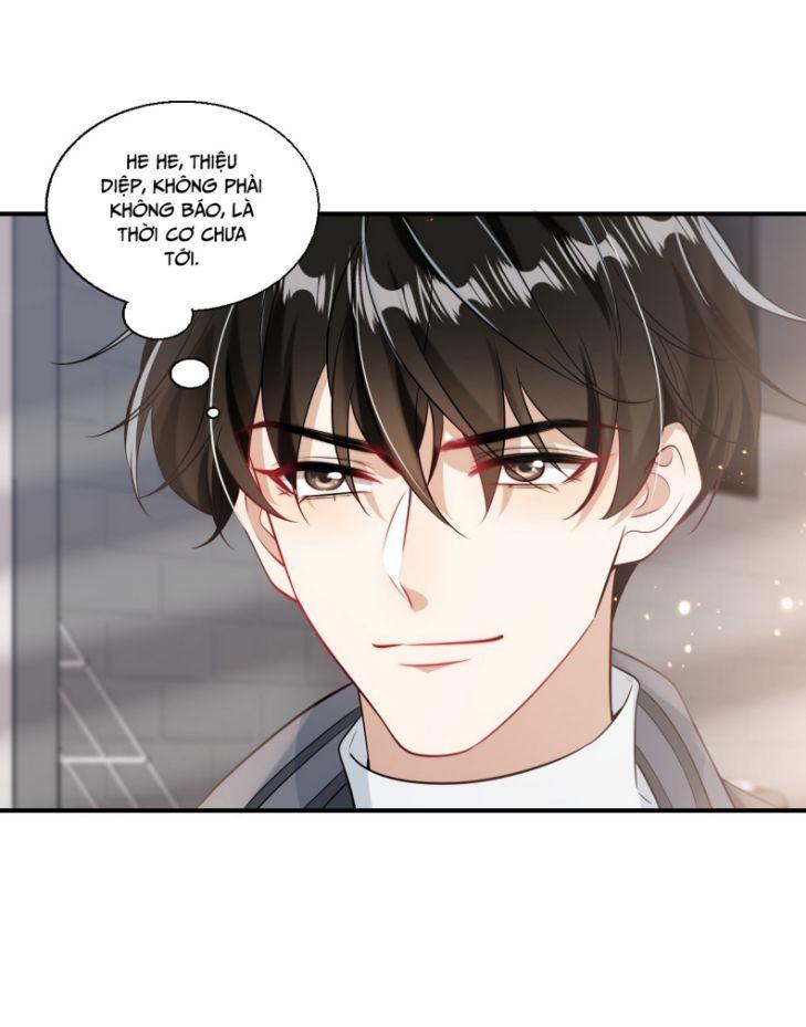 Thẳng Thắn Từ Nghiêm Chapter 21 - Trang 2