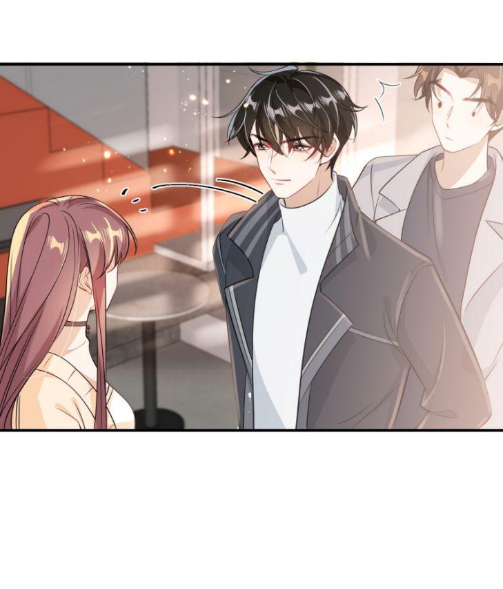 Thẳng Thắn Từ Nghiêm Chapter 21 - Trang 2