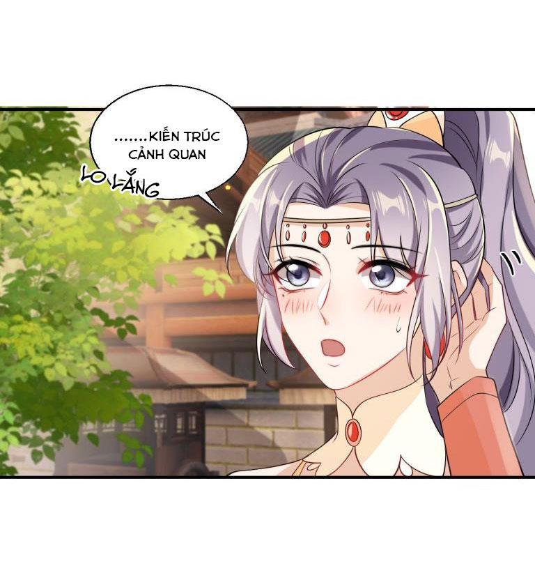 Thẳng Thắn Từ Nghiêm Chapter 22 - Trang 2