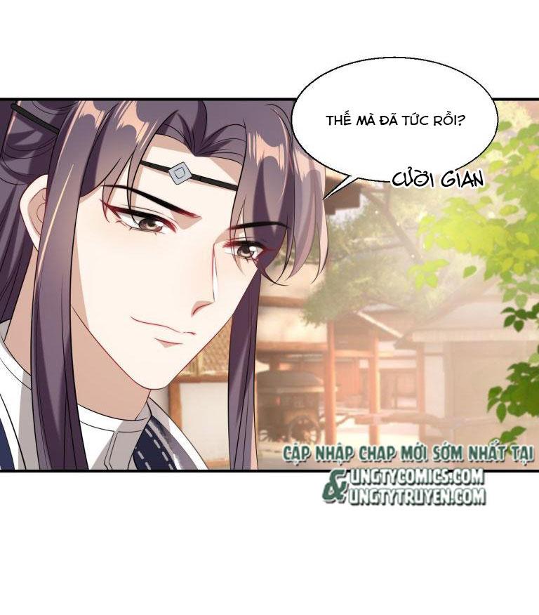 Thẳng Thắn Từ Nghiêm Chapter 22 - Trang 2