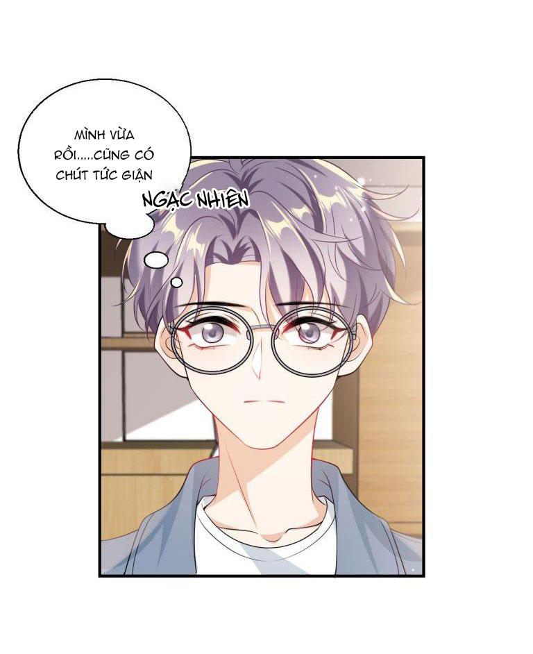 Thẳng Thắn Từ Nghiêm Chapter 22 - Trang 2