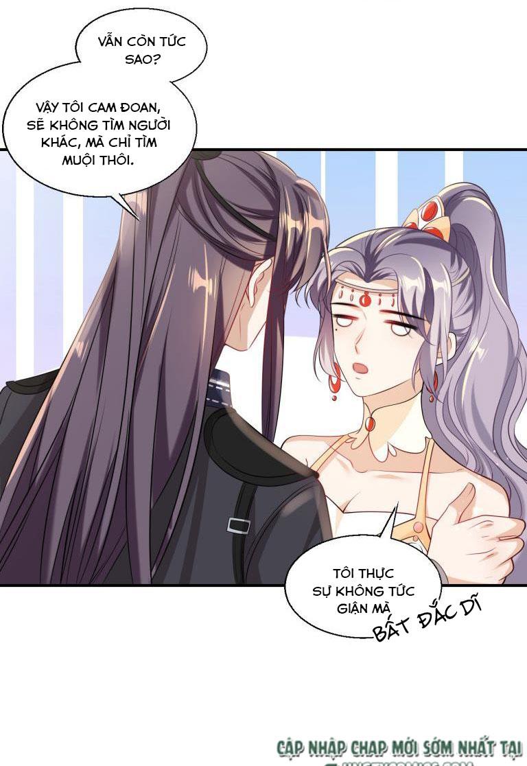 Thẳng Thắn Từ Nghiêm Chapter 22 - Trang 2