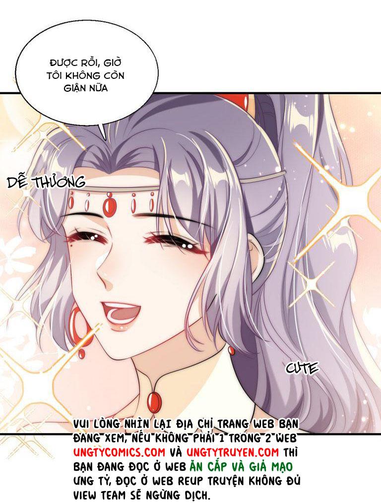 Thẳng Thắn Từ Nghiêm Chapter 22 - Trang 2