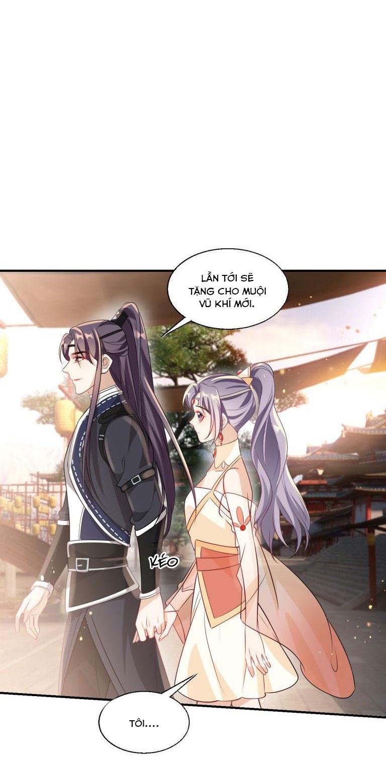 Thẳng Thắn Từ Nghiêm Chapter 22 - Trang 2