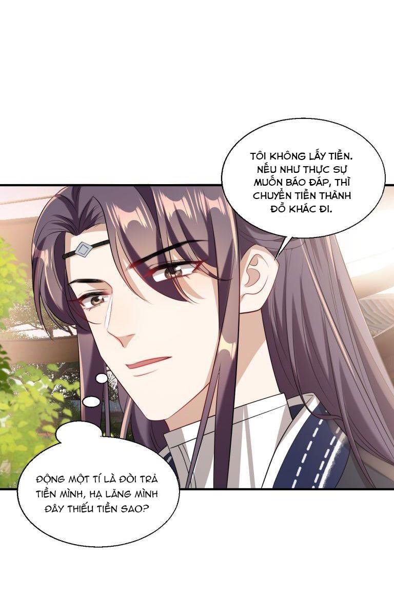 Thẳng Thắn Từ Nghiêm Chapter 22 - Trang 2