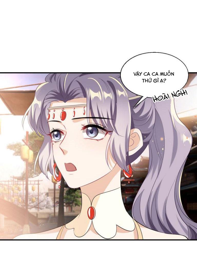 Thẳng Thắn Từ Nghiêm Chapter 22 - Trang 2