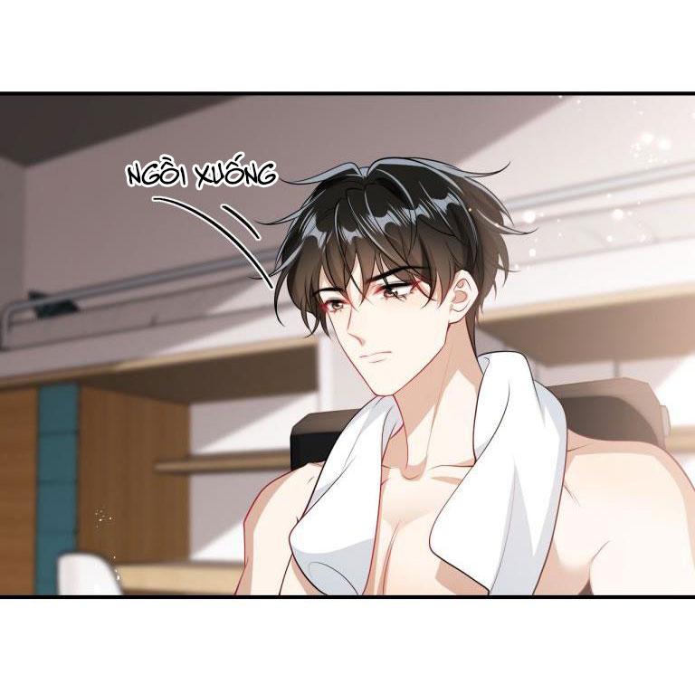 Thẳng Thắn Từ Nghiêm Chapter 22 - Trang 2