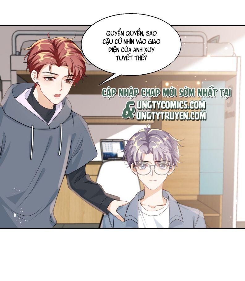 Thẳng Thắn Từ Nghiêm Chapter 23 - Trang 2