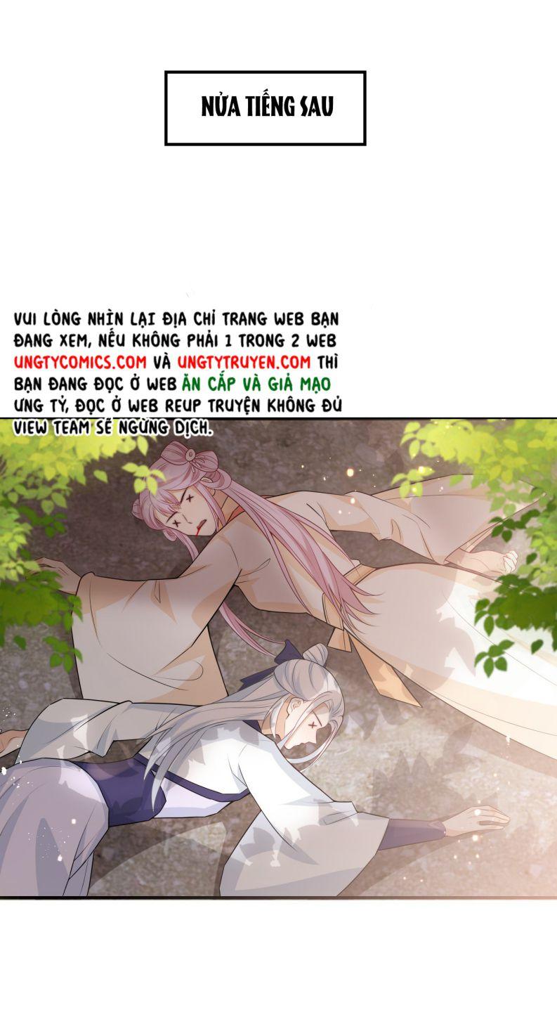 Thẳng Thắn Từ Nghiêm Chapter 23 - Trang 2