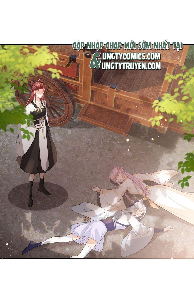 Thẳng Thắn Từ Nghiêm Chapter 23 - Trang 2