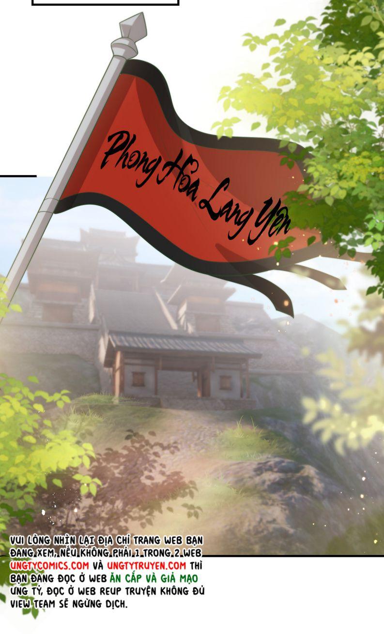 Thẳng Thắn Từ Nghiêm Chapter 23 - Trang 2