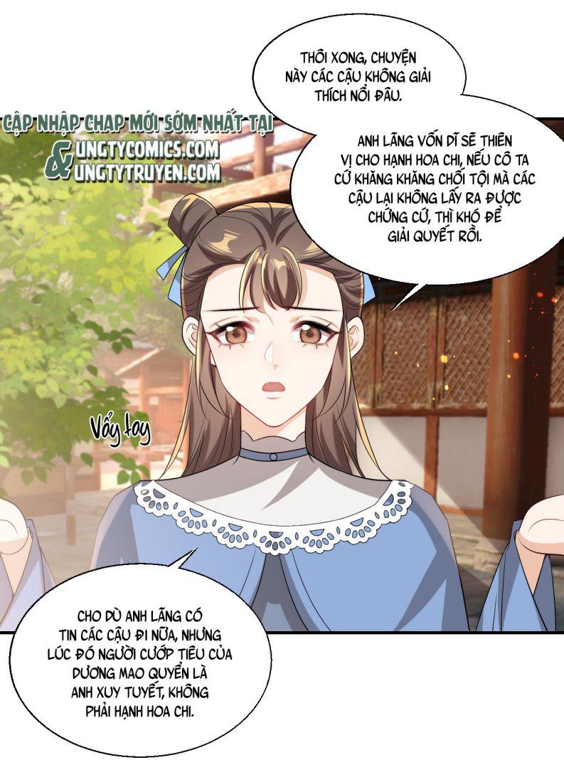 Thẳng Thắn Từ Nghiêm Chapter 23 - Trang 2