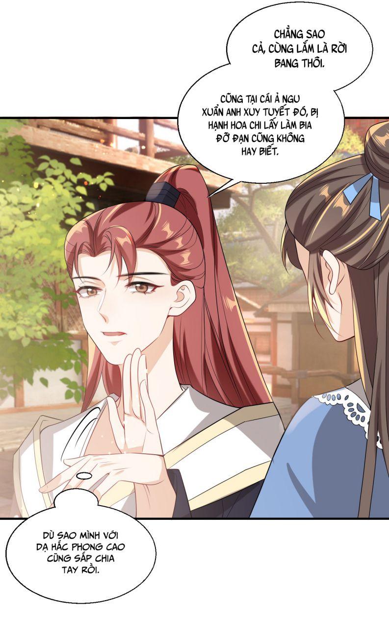 Thẳng Thắn Từ Nghiêm Chapter 23 - Trang 2