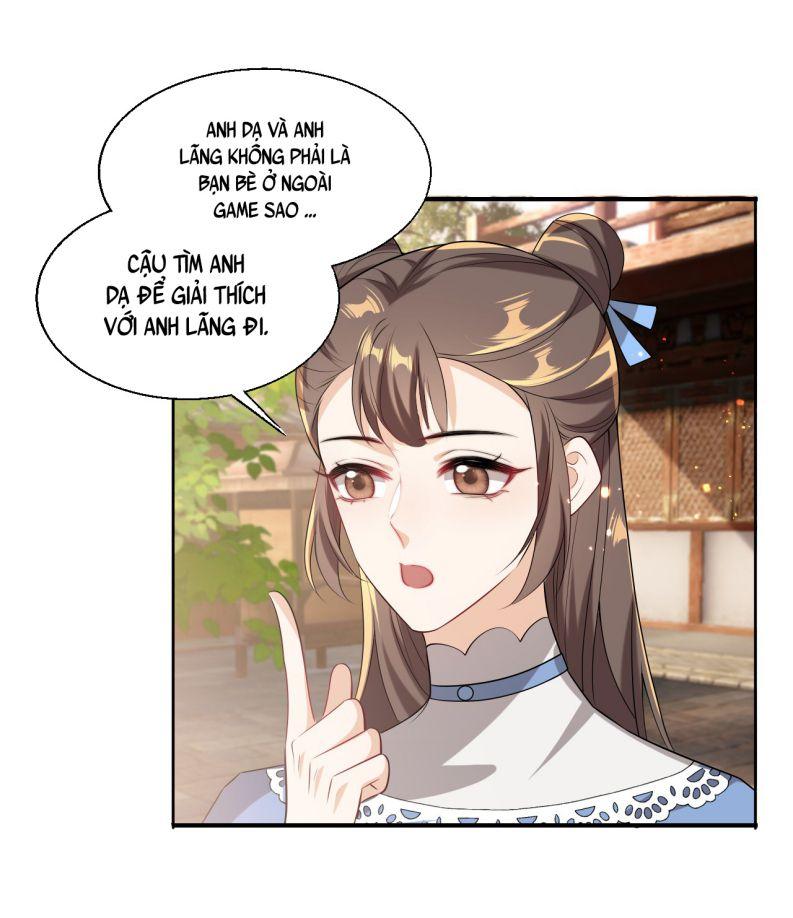 Thẳng Thắn Từ Nghiêm Chapter 23 - Trang 2