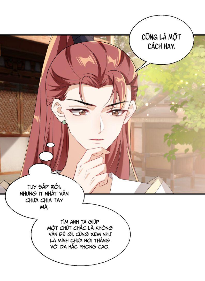 Thẳng Thắn Từ Nghiêm Chapter 23 - Trang 2