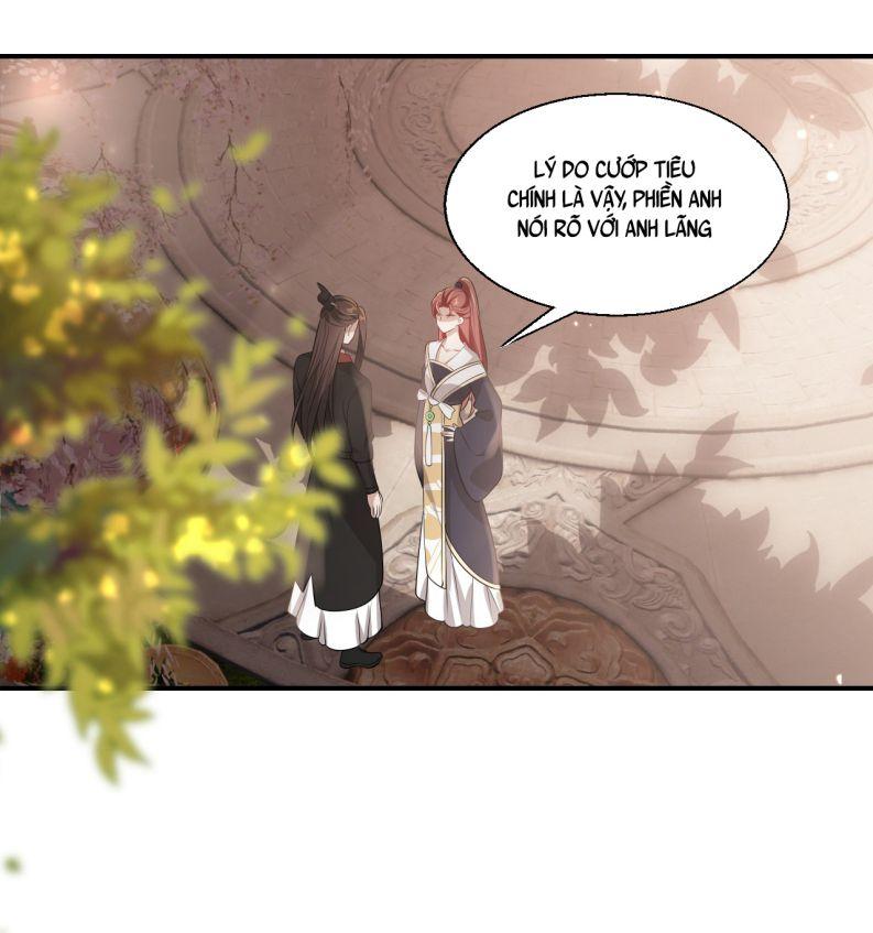 Thẳng Thắn Từ Nghiêm Chapter 23 - Trang 2