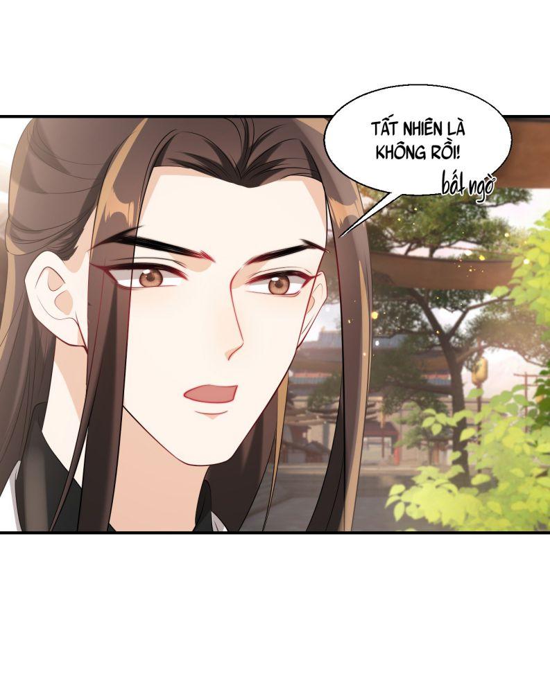 Thẳng Thắn Từ Nghiêm Chapter 23 - Trang 2