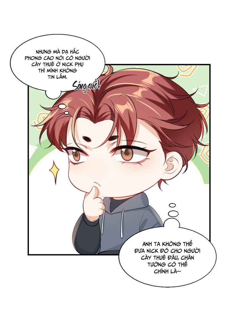 Thẳng Thắn Từ Nghiêm Chapter 23 - Trang 2