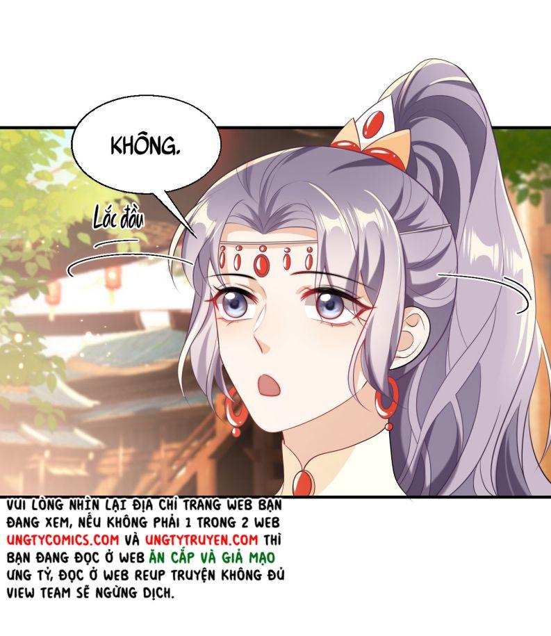 Thẳng Thắn Từ Nghiêm Chapter 23 - Trang 2