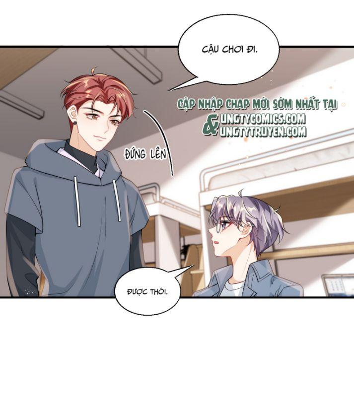 Thẳng Thắn Từ Nghiêm Chapter 24 - Trang 2