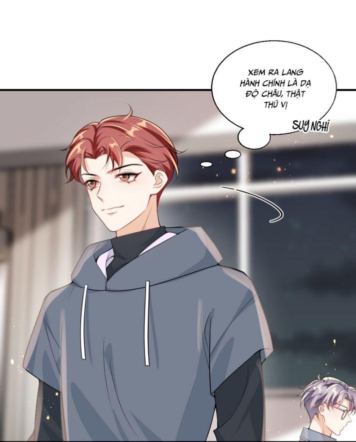 Thẳng Thắn Từ Nghiêm Chapter 24 - Trang 2