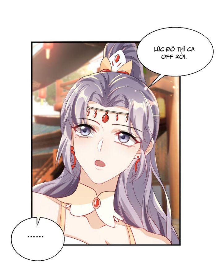 Thẳng Thắn Từ Nghiêm Chapter 24 - Trang 2