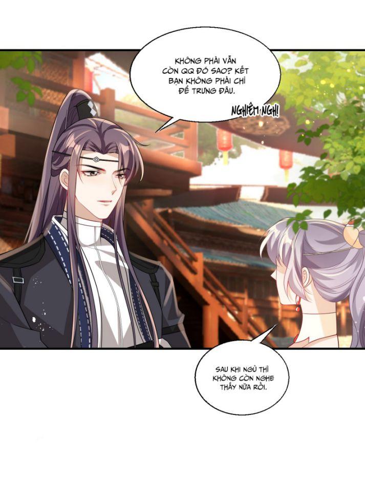 Thẳng Thắn Từ Nghiêm Chapter 24 - Trang 2