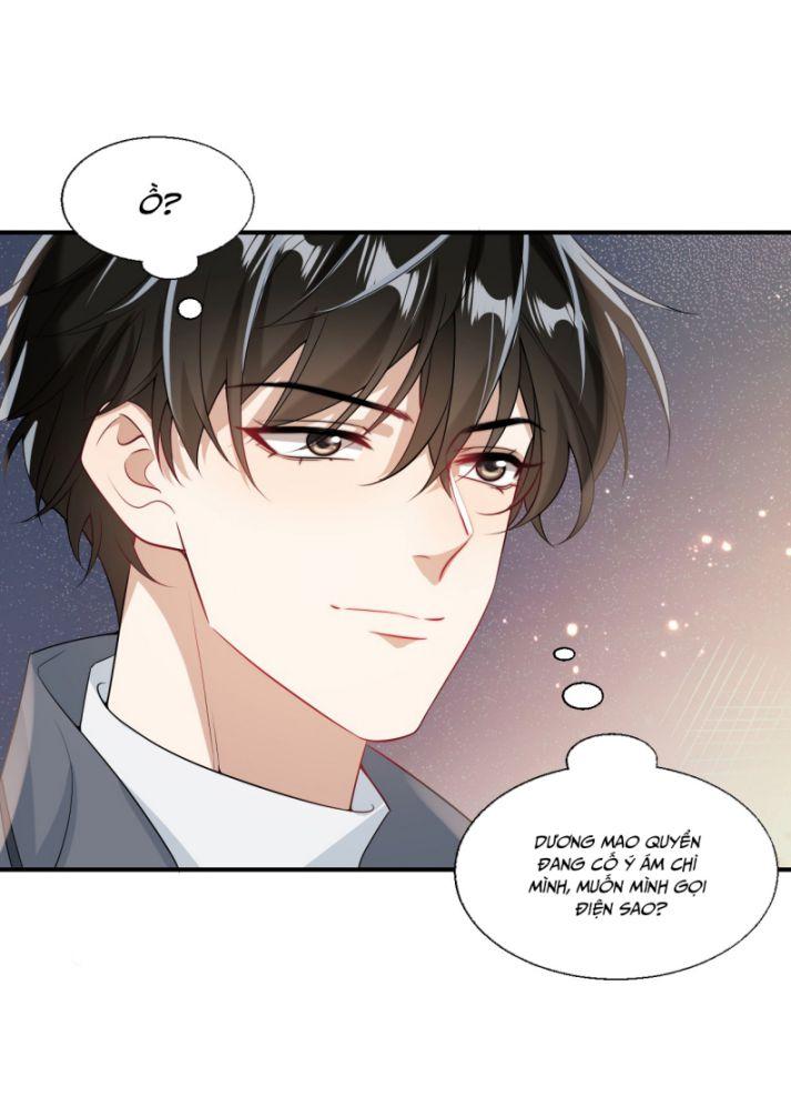 Thẳng Thắn Từ Nghiêm Chapter 24 - Trang 2