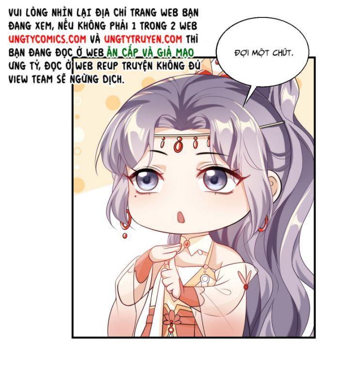 Thẳng Thắn Từ Nghiêm Chapter 24 - Trang 2