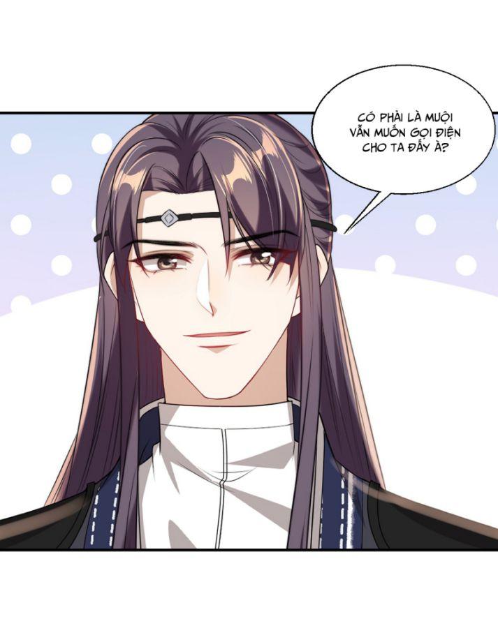 Thẳng Thắn Từ Nghiêm Chapter 24 - Trang 2