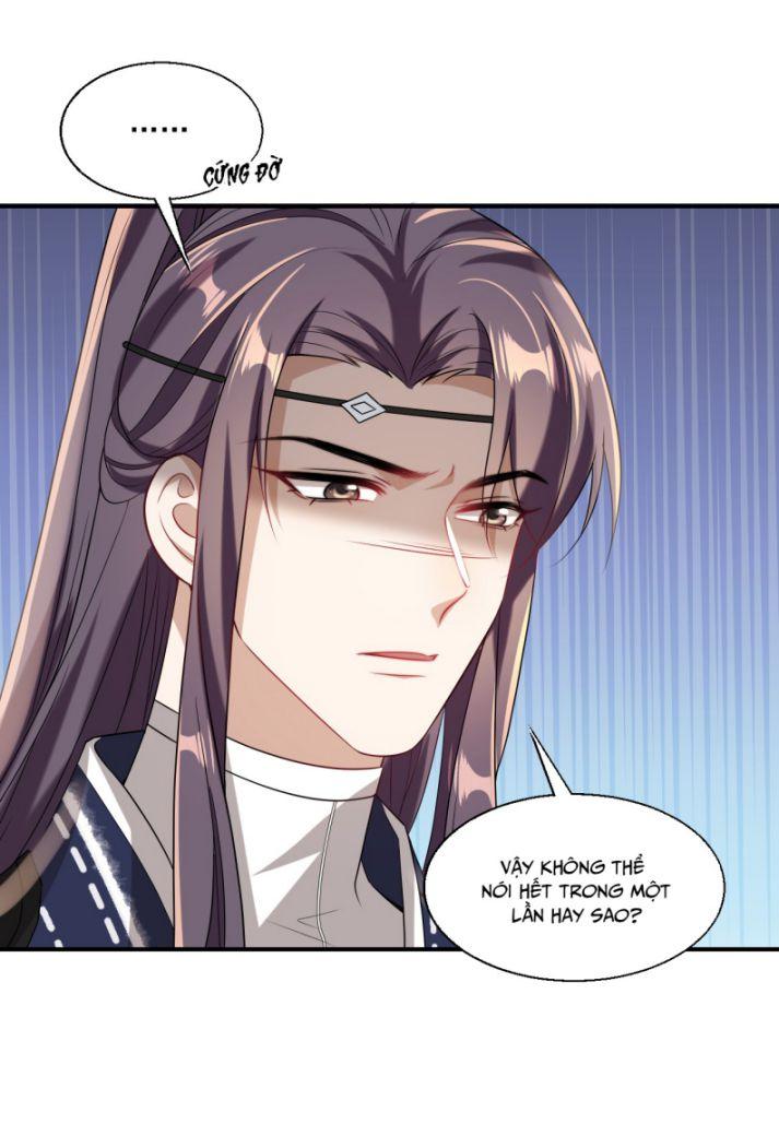 Thẳng Thắn Từ Nghiêm Chapter 24 - Trang 2