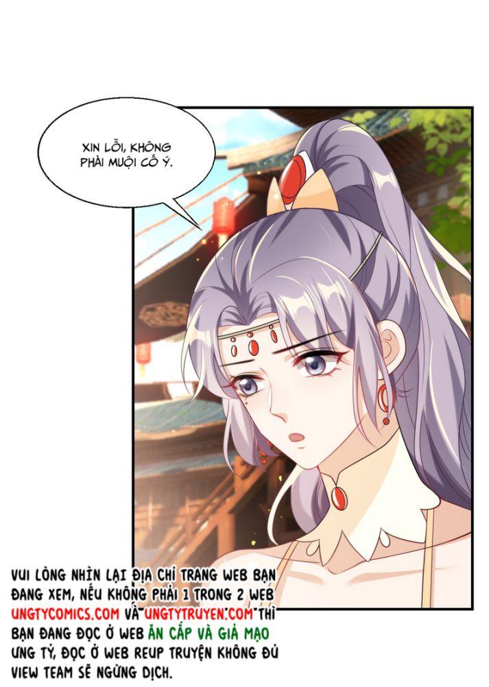 Thẳng Thắn Từ Nghiêm Chapter 24 - Trang 2