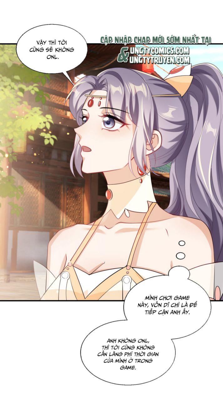 Thẳng Thắn Từ Nghiêm Chapter 24 - Trang 2