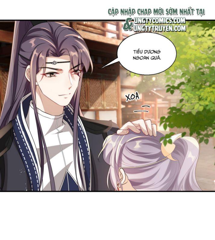 Thẳng Thắn Từ Nghiêm Chapter 24 - Trang 2