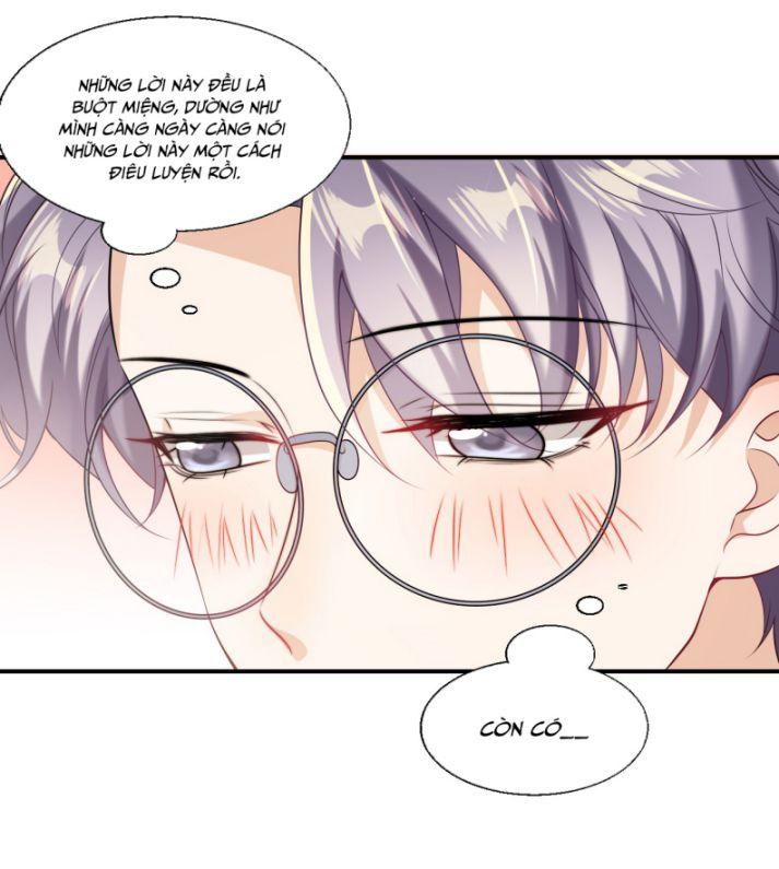 Thẳng Thắn Từ Nghiêm Chapter 24 - Trang 2