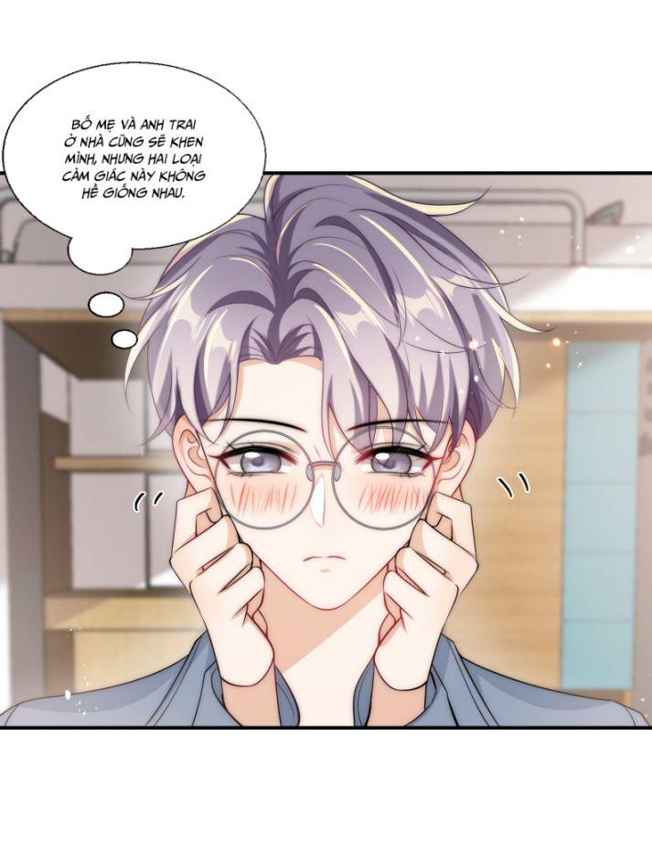 Thẳng Thắn Từ Nghiêm Chapter 24 - Trang 2