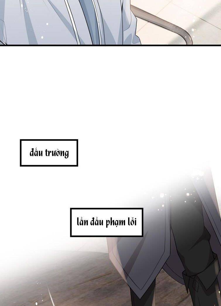 Thẳng Thắn Từ Nghiêm Chapter 25.1 - Trang 2