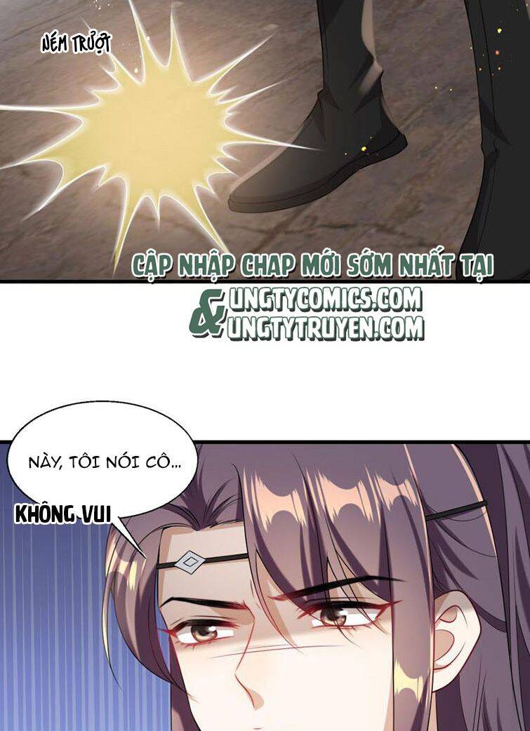 Thẳng Thắn Từ Nghiêm Chapter 25.1 - Trang 2