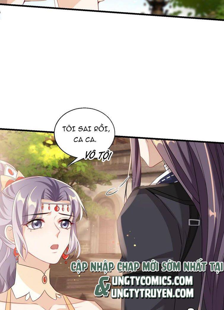 Thẳng Thắn Từ Nghiêm Chapter 25.1 - Trang 2