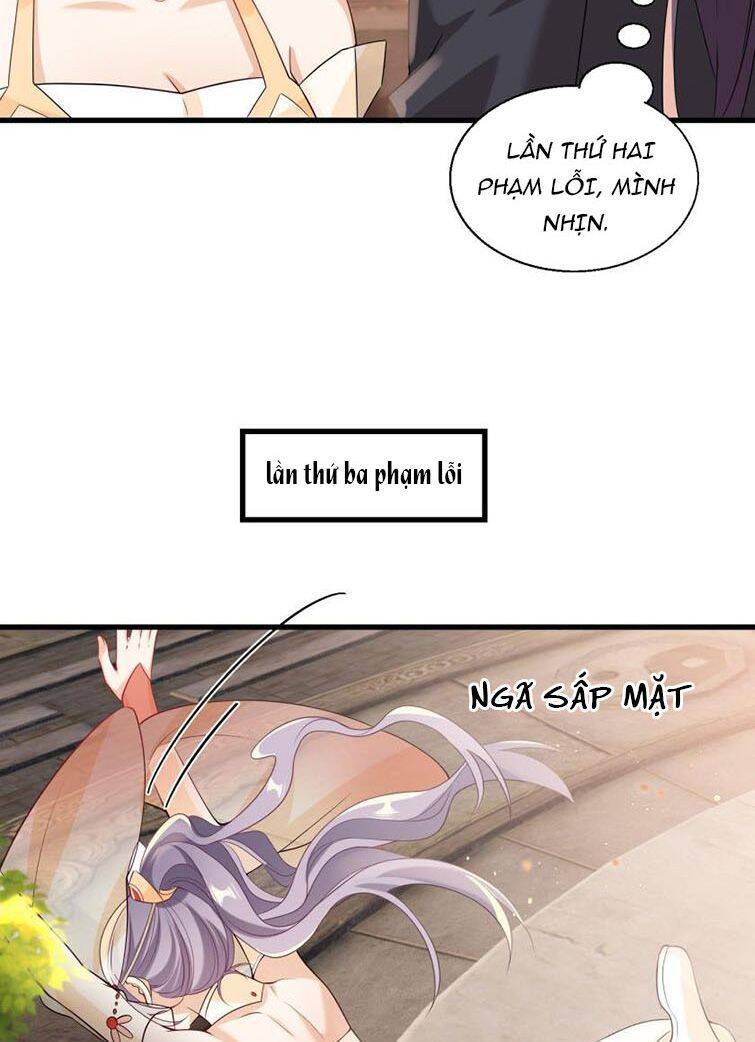 Thẳng Thắn Từ Nghiêm Chapter 25.1 - Trang 2