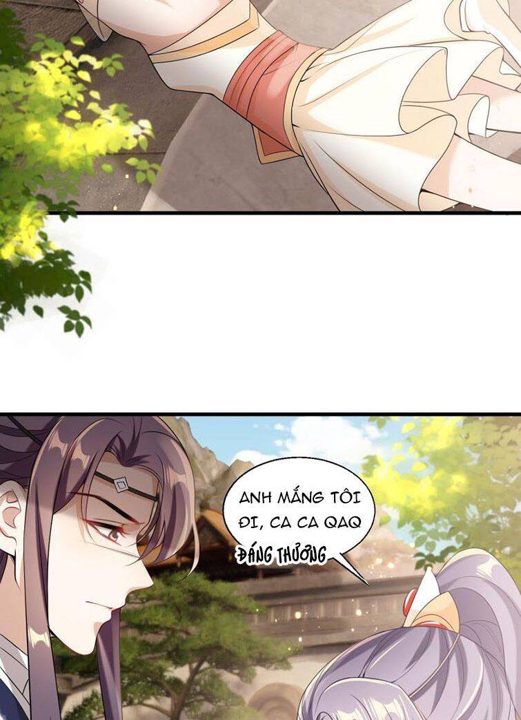 Thẳng Thắn Từ Nghiêm Chapter 25.1 - Trang 2