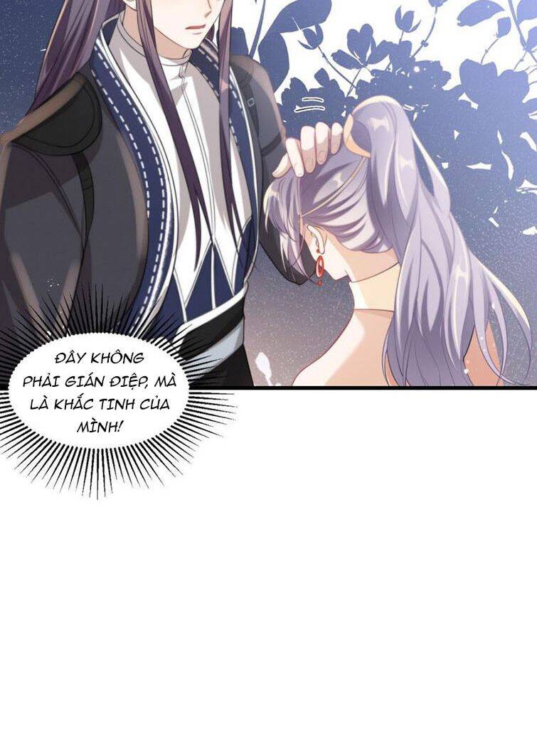 Thẳng Thắn Từ Nghiêm Chapter 25.1 - Trang 2