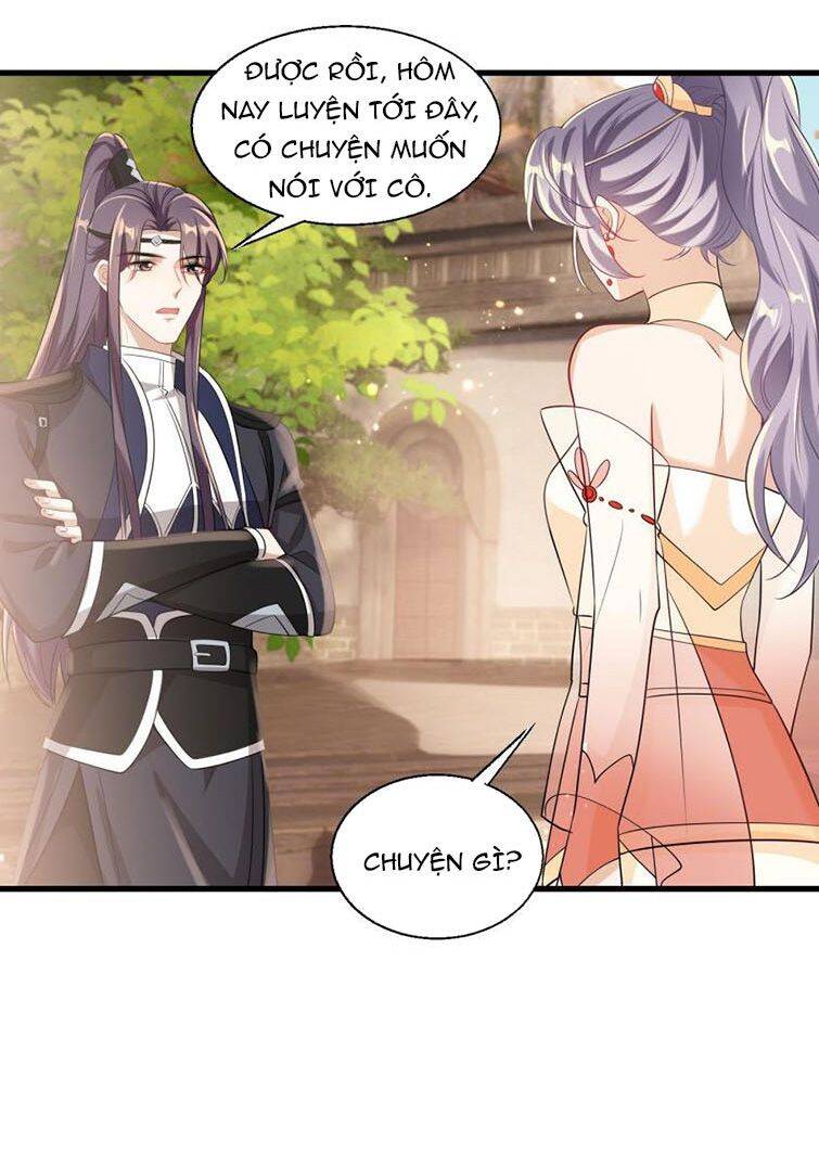 Thẳng Thắn Từ Nghiêm Chapter 25.1 - Trang 2