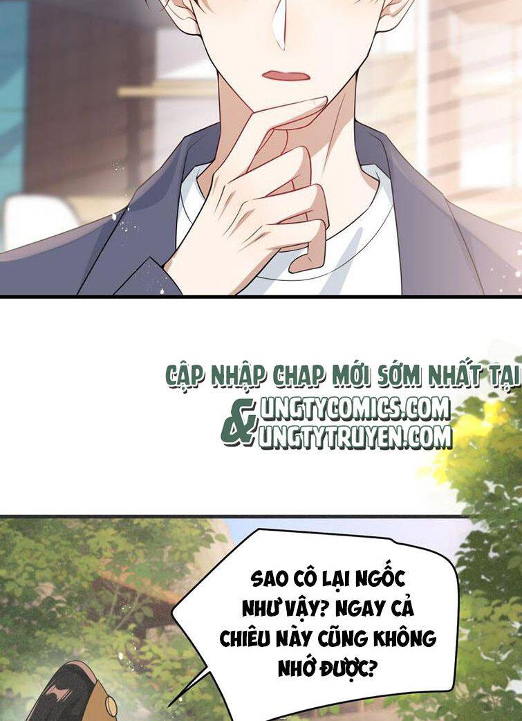 Thẳng Thắn Từ Nghiêm Chapter 25.1 - Trang 2