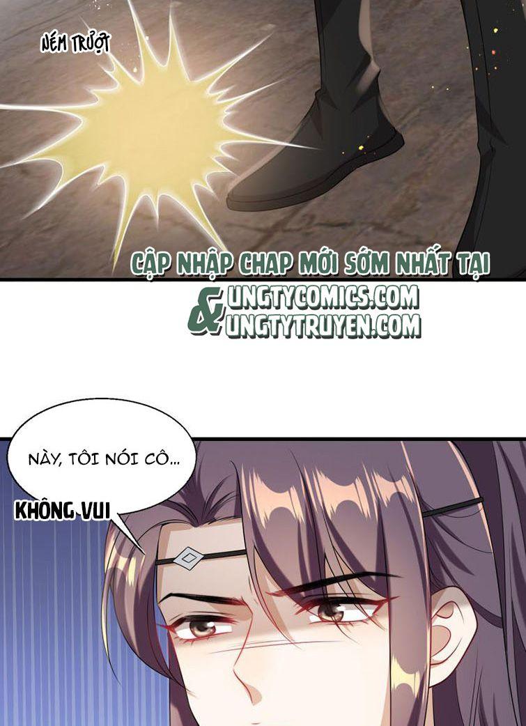 Thẳng Thắn Từ Nghiêm Chapter 25 - Trang 2