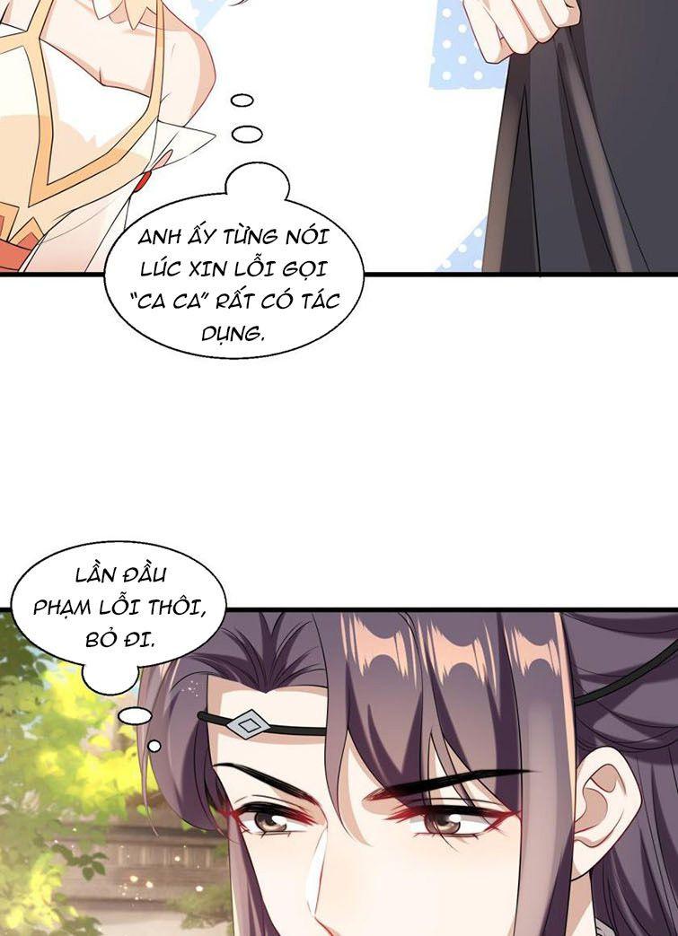 Thẳng Thắn Từ Nghiêm Chapter 25 - Trang 2