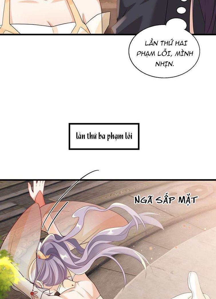 Thẳng Thắn Từ Nghiêm Chapter 25 - Trang 2